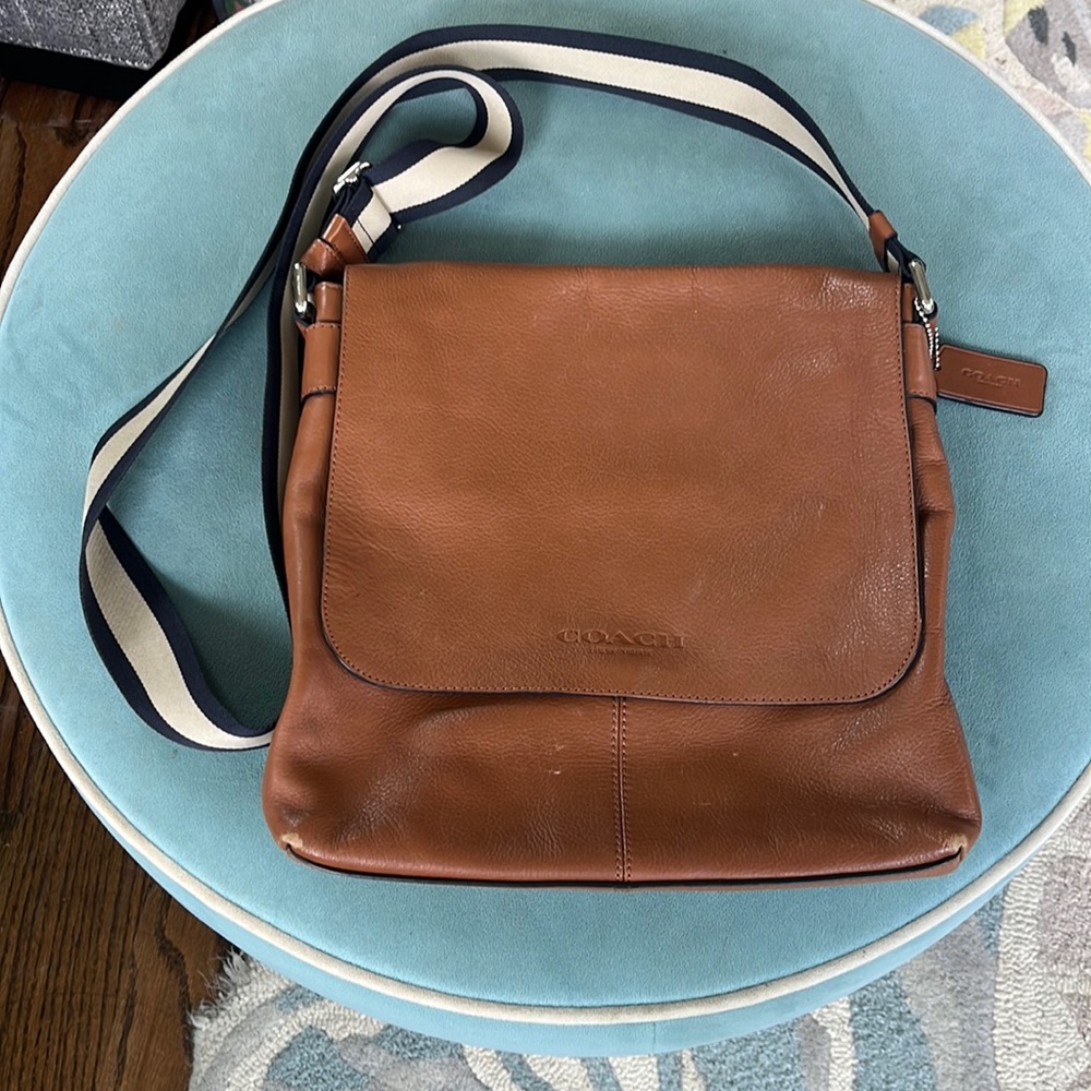 Coach Crossbody Bag